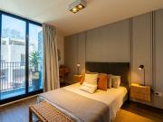 Casas en Fisherton de 2, 3 y 4 dormitorios con pileta