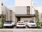 Casas en Fraccionamiento Altozano El Nuevo Juárez