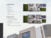 CasaS en Fraccionamiento Cumbres Residencial