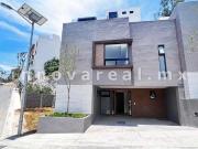 Casas en FRACTUS Lago Esmeralda