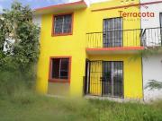 Casas en jardines del Grijalva