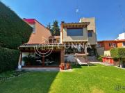 Casas en Lomas de la Herradura con jardín, 3 recámaras y más