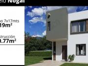 Casas en Nuevo Fraccionamiento de Torreón, ¡gana plusvalía!