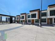 Casas en Nuevo Refugio | Habitación en PB | Roof Garden