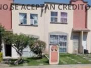 CASAS EN PASEO DEL RIO, MORELOS, ¡NO SE ACEPTAN CREDITOS!