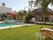 CASAS EN PLAYA DEL CARMEN / ENTREGA INMEDIATA Y PREVENTA...