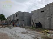 CASAS EN PRE VENTA COL. LATINOAMERICANA TAMPICO