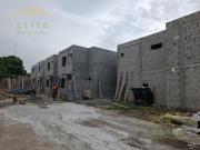 CASAS EN PRE VENTA COL. LATINOAMERICANA TAMPICO