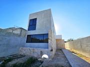 Casas en pre venta con buena ubicación, en ciudad Caucel