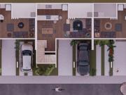 Casa en VENTA en Cosmos, Pre Venta, La Huerta Morelia Casa en VENTA en Cosmos, Pre Venta, La Huerta Morelia