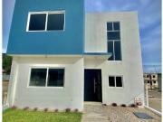 Casas en Pre Venta en Fraccionamiento Itaca Ter?n