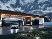 Casas en pre venta en fraccionamiento PIA MONTE