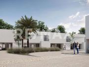 Casas en pre venta en Oasis Residencial Cholul Yucatán