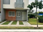 CASAS EN PRE VENTA EN PARQUES DEL BOSQUE