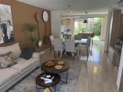 CASAS EN PRE VENTA LOMAS DE ANGELOPOLIS PARQUE ASPEN