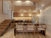 CASAS EN PRE VENTA M?RIDA, 3 NIVELES, ROOFTOP CON...