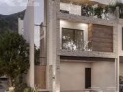 Casas en Pre Venta Residencial Tres Olmos Carretera Nacional