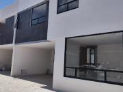 CASAS EN PRE VENTA XILOTZINGO, CERCA A CU