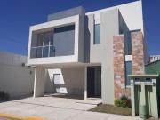 Casas En Pre.Venta Zerezotla San Pedro Cholula