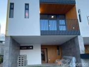 Casas en pre venta, zona El Soler, Tijuana