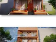 CASAS EN PREVENTA 3 REC MARTIN MENDALDE COL. DEL VALLE SUR