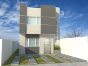 Casas en preventa a 2 cuadras de Blvd Diaz Ordaz !
