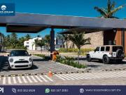 Casas en Preventa ANDARES MIRAMAR RESIDENCIAL