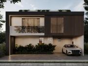 Casas en Preventa BOSQUE REAL GIRASOLES Et