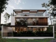 Casas en Preventa BOSQUE REAL GIRASOLES Et