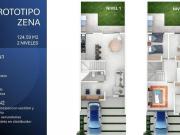 Casas en Preventa cerca del ITESO en Santa Maria...