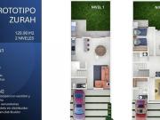 Casas en Preventa cerca del ITESO en Santa Maria...