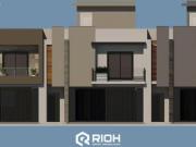 Casas en Preventa Colonia Las Américas Ciudad Madero