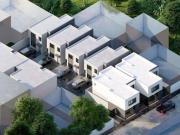 CASAS EN PREVENTA DE 3 RECAMARAS EN COL. LATINOAMERICANA...