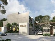 Casas en Preventa de MILEA, en zona Country, Dzibilchaltun