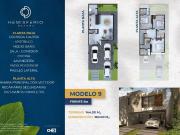 CASAS EN PREVENTA DESARROLLOS G+3