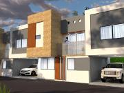 Casas en Preventa – Diseño Moderno y Excelente Inversión
