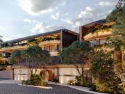 Casas en Preventa en Brahma Condominium Residences Tulum