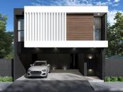 Casas en preventa en Brisas del Vergel, Carretera Nacional