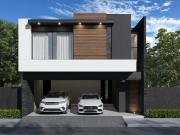 Casas en preventa en Brisas del Vergel, Carretera Nacional