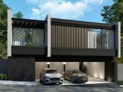 Casas en preventa en Castaños del Vergel, Carretera Nacional