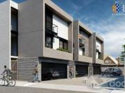 Casas en Preventa en Col. IV Centenario Durango