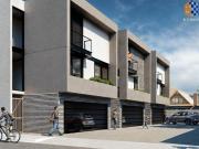 Casas en Preventa en Col. IV Centenario Durango