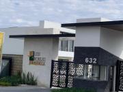 CASAS EN PREVENTA EN FRACC. LOS ROBLES JURIQUILLA