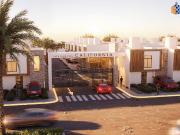 Casas en Preventa en Fracc. Los Santos California Durango