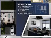 Casas en Preventa en Fracc. Reserva Icandria Durango