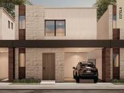 Casas en preventa en Fraccionamiento Montalia