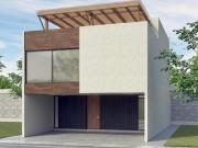 Casas en preventa en la zona de Zerezotla en sn pedro...