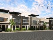 Casas en preventa en Lomas de Angelópolis III Parque...