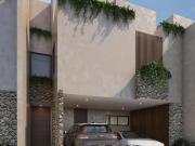 Casas en preventa en Montes de Amé ENERO Y JULIO 2024