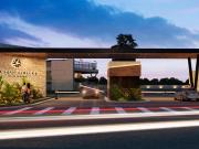 Casas en preventa en Parque Cibeles